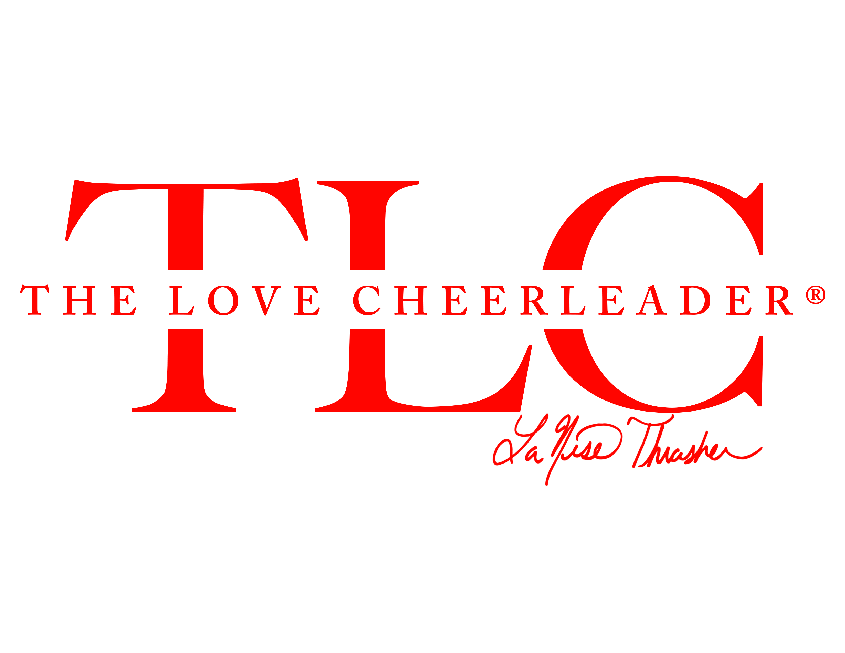 The Love Cheerleader®